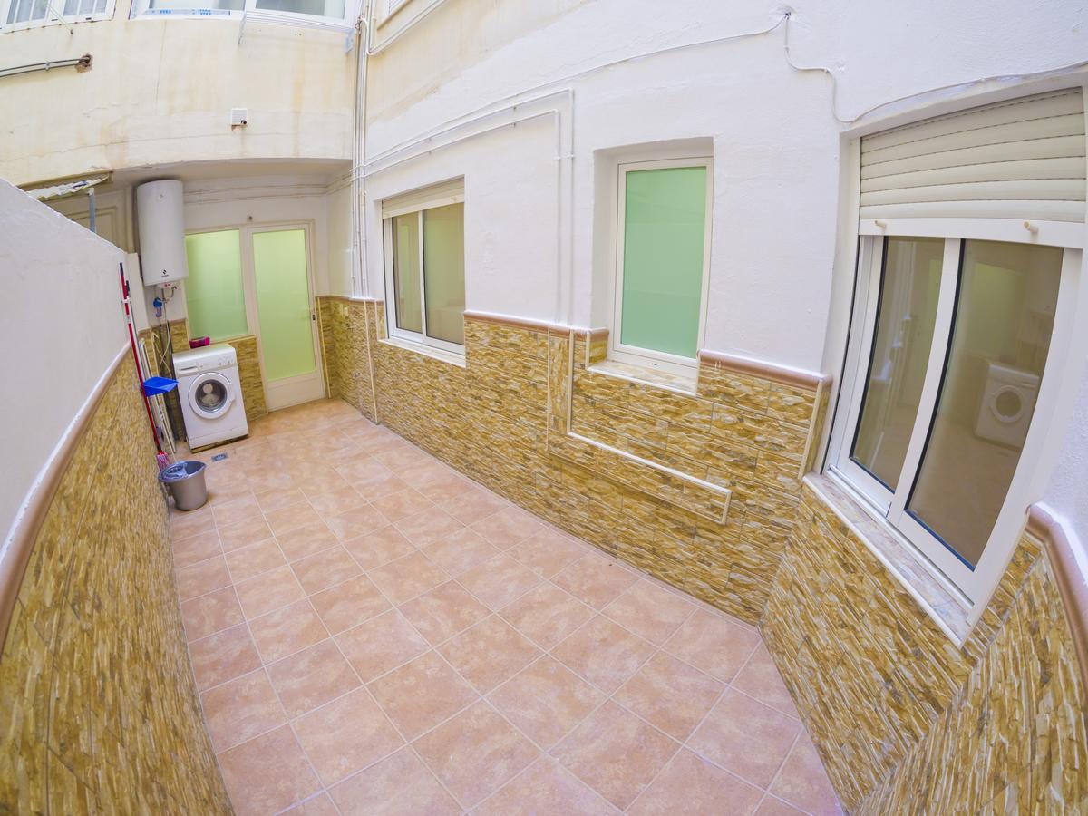 Homely Apartments Playa Del Cura Torrevieja Bagian luar foto