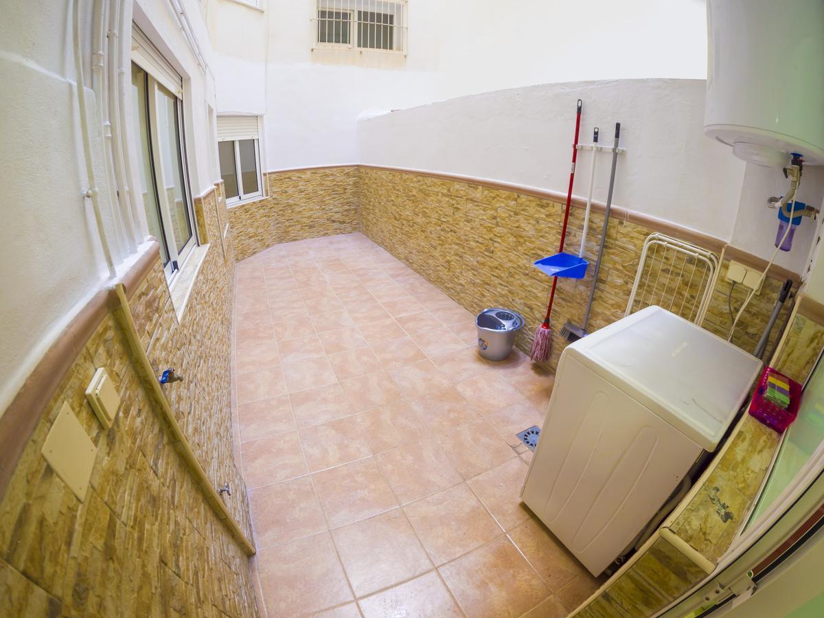 Homely Apartments Playa Del Cura Torrevieja Bagian luar foto