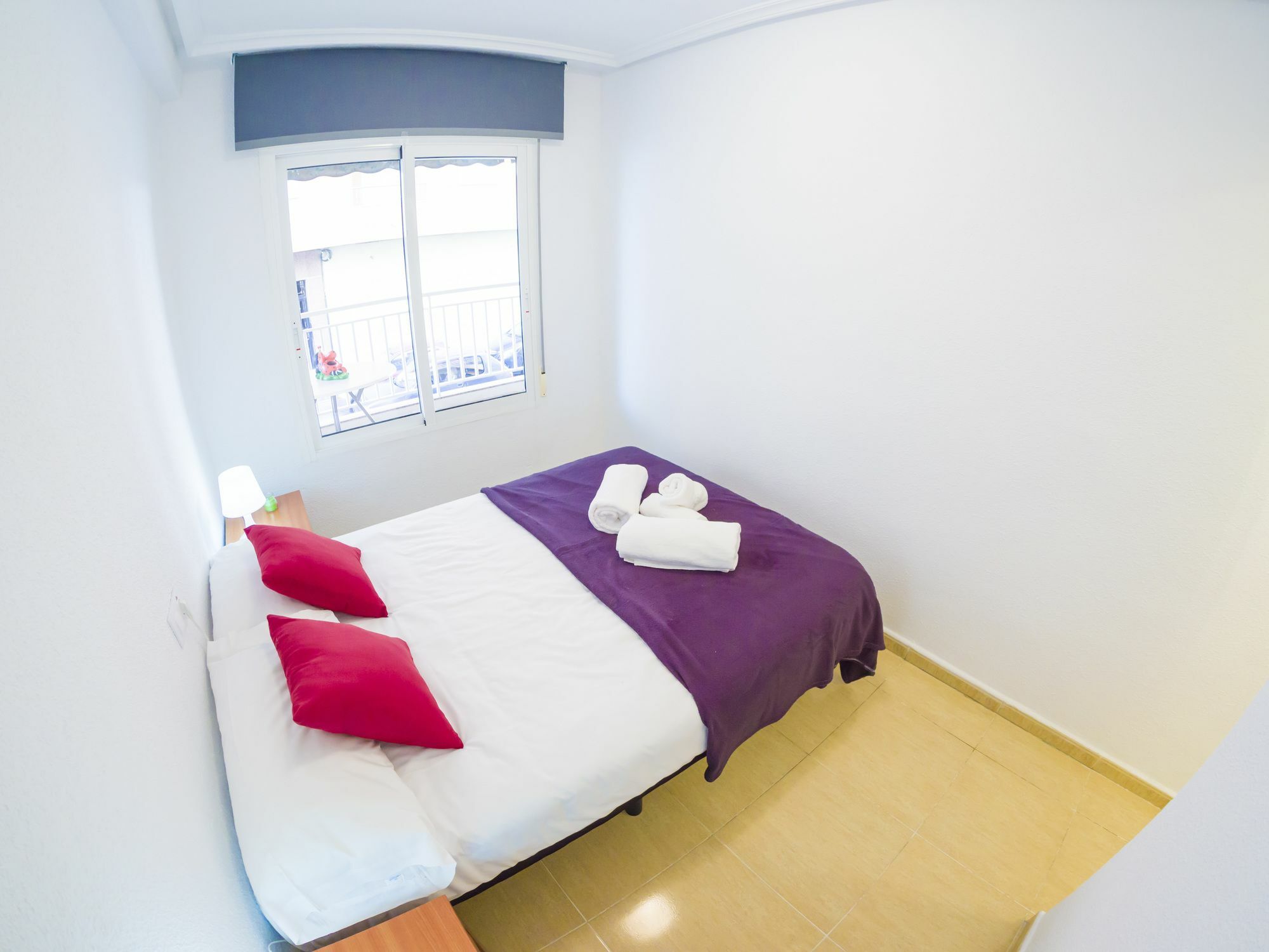 Homely Apartments Playa Del Cura Torrevieja Bagian luar foto
